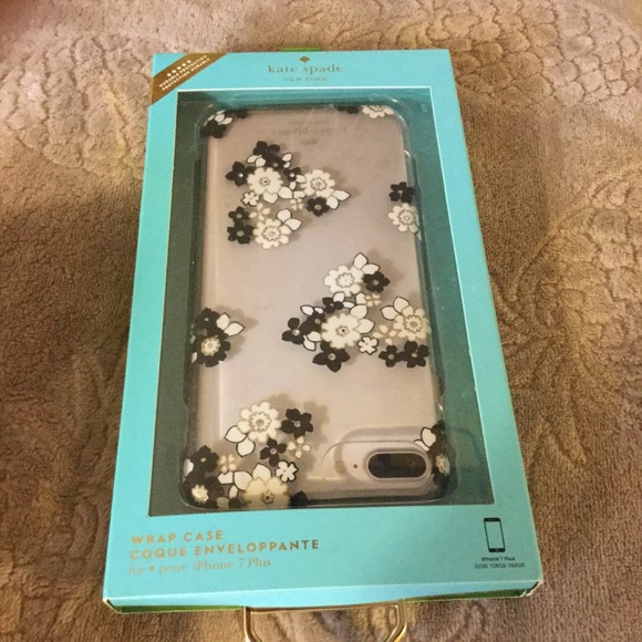 Kate Spade Cell Phone Cover - Picture 2 of 7